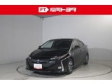 トヨタ　プリウスPHV　1.8 S セーフティパッケージ