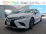 トヨタ　カムリ　2.5 WS