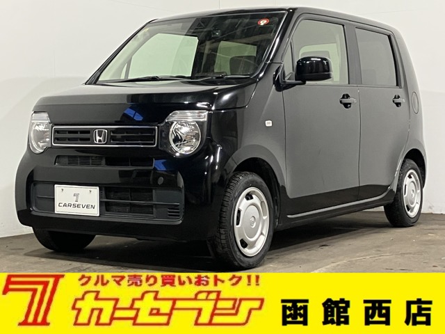 ホンダ N-WGN 660 L ホンダ センシング 4WD サポカー Bカメ Bluetooth クルコン ETC 北海道