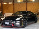 日産 GT-R（福岡県）