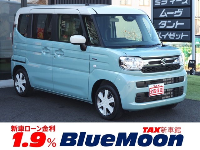 ●全国２７０店舗のＴＡＸグループが安心をお届けします！「www.bluemoon-auto.jp」にてアクセスいただけますと、最新の在庫情報やお得な情報が閲覧できます。
