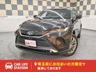 ハリアー 2.5 ハイブリッド Z　画像1