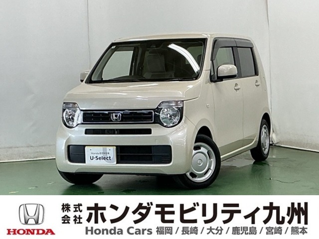 ホンダ N-WGN (長崎県)