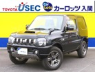 スズキ ジムニー 660 ランドベンチャー 4WD ナビ ETC シートヒーター キーレス 埼玉県
