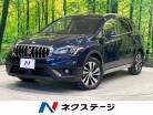 1.6 4WD 禁煙 衝突軽減 純正ナビ レーダークルーズ
