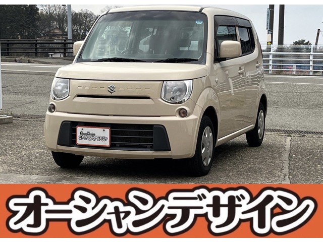 スズキ MRワゴン 660 G 4WD 4WD 自社 ローン対応 検2年 CD 電格ミラー 新潟県