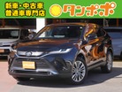 トヨタ　ハリアー　2.0 Z レザーパッケージ　純正ナビ/フルセグTV　デジタルミラー