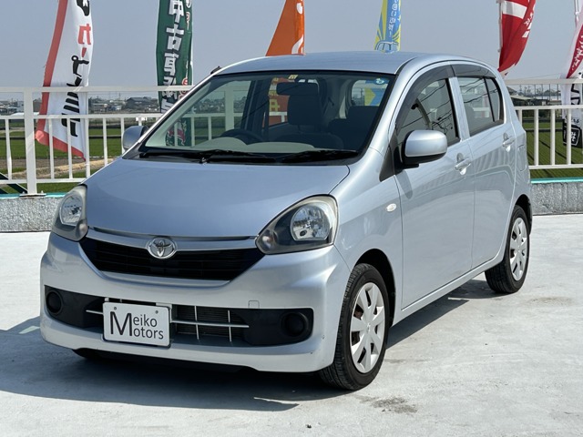 トヨタ ピクシスエポック 660 L 3ヶ月自社保証/キーレス/1700キロ/