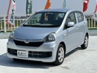 トヨタ　ピクシスエポック　660 L　3ヶ月自社保証/キーレス/1700キロ/