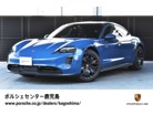ポルシェ タイカン GTS 4シート 4WD 保証付 カーボンインテリア 鹿児島県