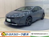 トヨタ　プリウス　1.8 U