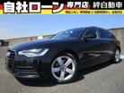 A6アバント 2.8 FSI クワトロ 4WD　画像1