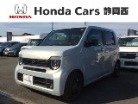 ホンダ　N-WGN　660 L スタイルプラス ビター　Honda SENSING 新車保証 試乗禁煙車