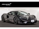 マクラーレン570GT認定中古車 McLaren AZABU QUALIFIED 中古車画像