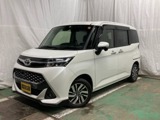 トヨタ タンク 1.0 カスタム G S 関東仕入　衝突軽減　クルコン　LEDライト