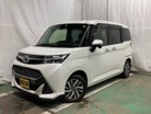 トヨタ タンク 1.0 カスタム G S 関東仕入 衝突軽減 クルコン LEDライト 新潟県