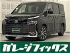 トヨタ ヴォクシー 1.8 ハイブリッド S-Z 登録済未使用車 快適パッケージ 石川県