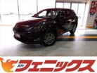 トヨタ ハリアー 2.0 プレミアム アドバンスドパッケージ 4WD メーカーナビJBLサウンド全方位M 石川県
