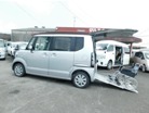 ホンダ N-BOX+ 660 G 車いす仕様車 スローパー 電動ウインチ ナビTV 福祉車輌 宮崎県