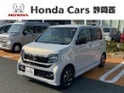 ホンダ N-WGN カスタム 660 L Honda SENSING 新車保証 試乗禁煙車 ナビ