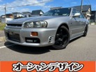 2.5 25GT-Xターボ