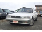 トヨタ クレスタ 3.0 スーパールーセントG デジメタ・本革シート 北海道