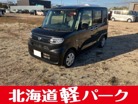 ダイハツ タント 660 X スペシャル 4WD  北海道