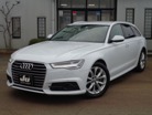 A6アバント 2.0 TFSI クワトロ 4WD　画像1