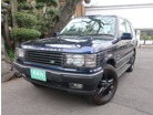 4.6 HSE 4WD