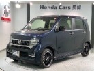 ホンダ　N-WGN　カスタム 660 L ターボ　HondaSENSING 新車保証継承 禁煙試乗車