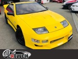 日産　フェアレディZ　3.0 300ZX ツインターボ 2シーター Tバールーフ