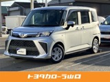 トヨタ　ルーミー　1.0 X