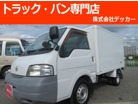 日産 バネットトラック 1.8G 0.85トン パネルバン荷寸233/157/114 5MT 兵庫県