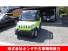  超小型電気自動車　e-Apple (福岡県)