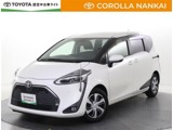 トヨタ　シエンタ　1.5 G クエロ