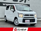スズキ ワゴンR 660 ハイブリッド FX-S 新品ディスプレイオーディオ 徳島県