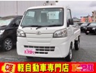 トヨタ ピクシストラック 660 スタンダード 3方開 ラジオETC 福岡県