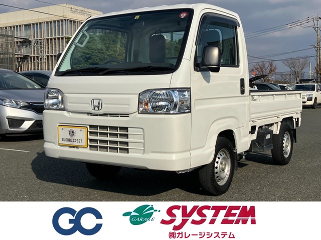 ホンダ アクティトラック 660 SDX 4WD ワンオーナー 禁煙車 5MT 4WD 熊本県