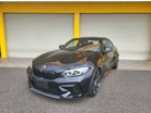 M2コンペティション BMW　M2コンペティション　画像1