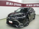 トヨタ カローラクロス 1.8 ハイブリッド Z 試乗車UP・衝突回避支援・PVM・BSM 熊本県