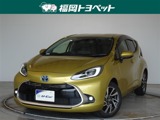 トヨタ　アクア　1.5 Z