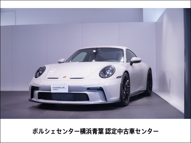 ポルシェ 911 GT3 ツーリング パッケージ PDK クロノPKG ツーリングPKG Hリフト 神奈川県