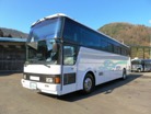 日野自動車 バス (岡山県）