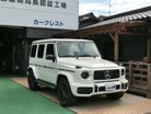 メルセデスＡＭＧ Gクラス G63 4WD  広島県