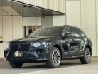 ベントレー　ベンテイガ　V8 4WD　ツーリングスペック　Naim for Bentley