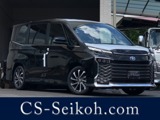 トヨタ ヴォクシー 1.8 ハイブリッド S-Z 新車未登録 快適PKGHi TV ETC2.0