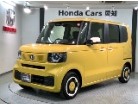 ホンダ N-BOX 660 ファッションスタイル コンフォ-トパッケ-ジ Honda SENSING ナビ