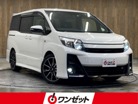 トヨタ　ノア　2.0 Si GR スポーツ　10インチナビ・フリップダウンモニター