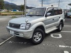 トヨタ ランドクルーザープラド 3.0 TX ディーゼルターボ 4WD  徳島県