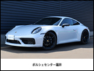 ポルシェ 911 カレラT 2023年Model 福井県